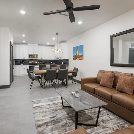 Vizcaya #11 - Moab'S Newest Luxury Rental